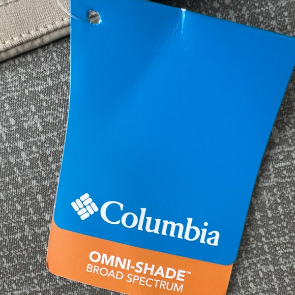 Columbia Sportswear Omni-Shade Women’s Cadbury Capri Pants Sz XL – UPF 50 – NWT - Picture 8 of 16